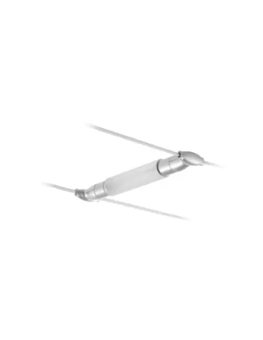 Línea de luz tr4000-48 Vega sorg r7s 200w v pirex nik